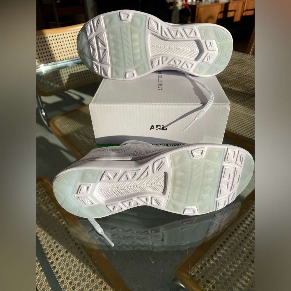 APL TECHLOOM BREEZE CONFETTI SNEAKERS🥳 - Picture 9 of 10